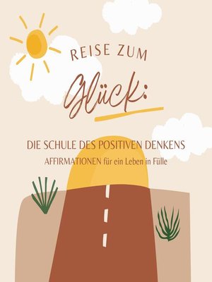 cover image of Reise zum Glück